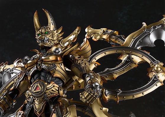 (未使用･未開封品)　魔戒可動 鷹麟ガロ(魂ウェブ商店限定) 0pbj0lf 魔戒可動 鷹麟ガロ | 魂ウェブ