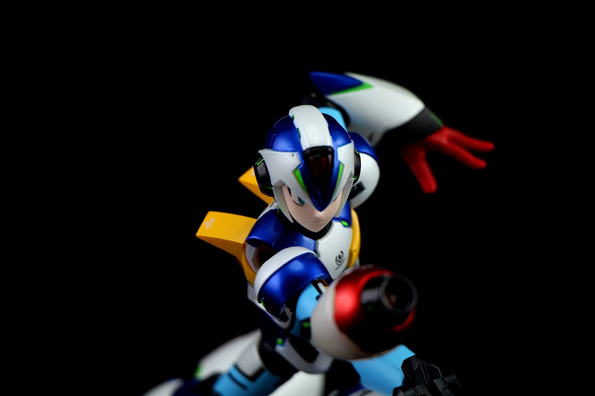 action figure 2016 sdcc exclusive: designer series ╟ x-boost