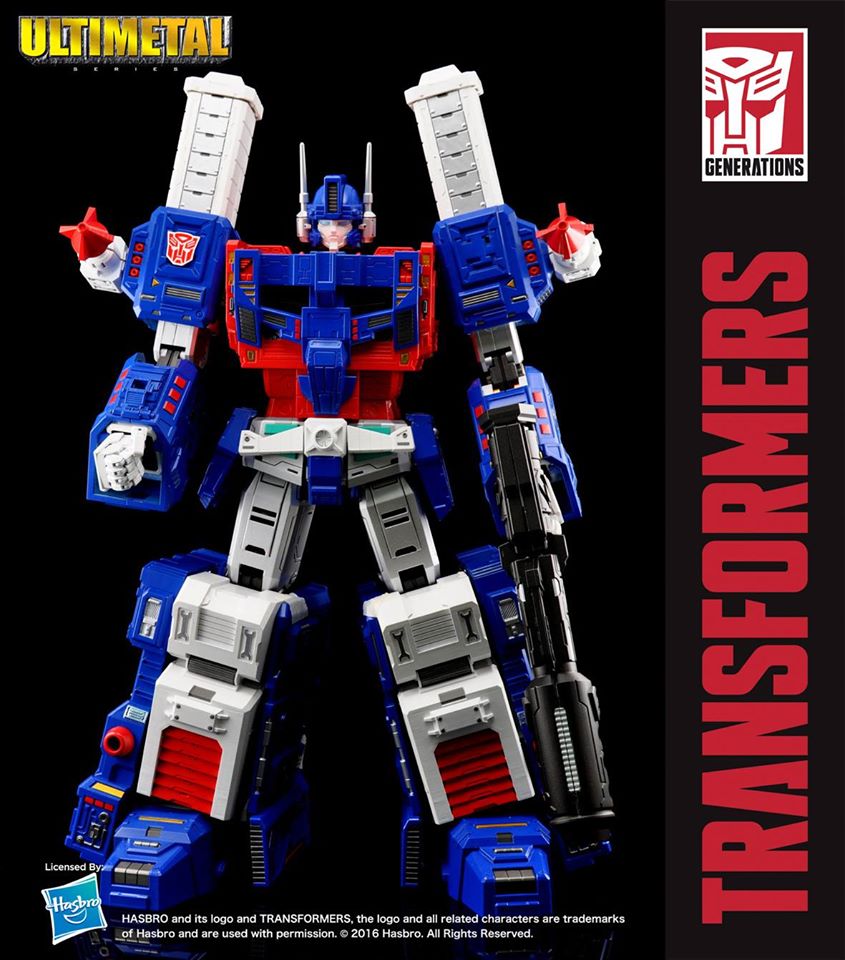 transformers toys 2017