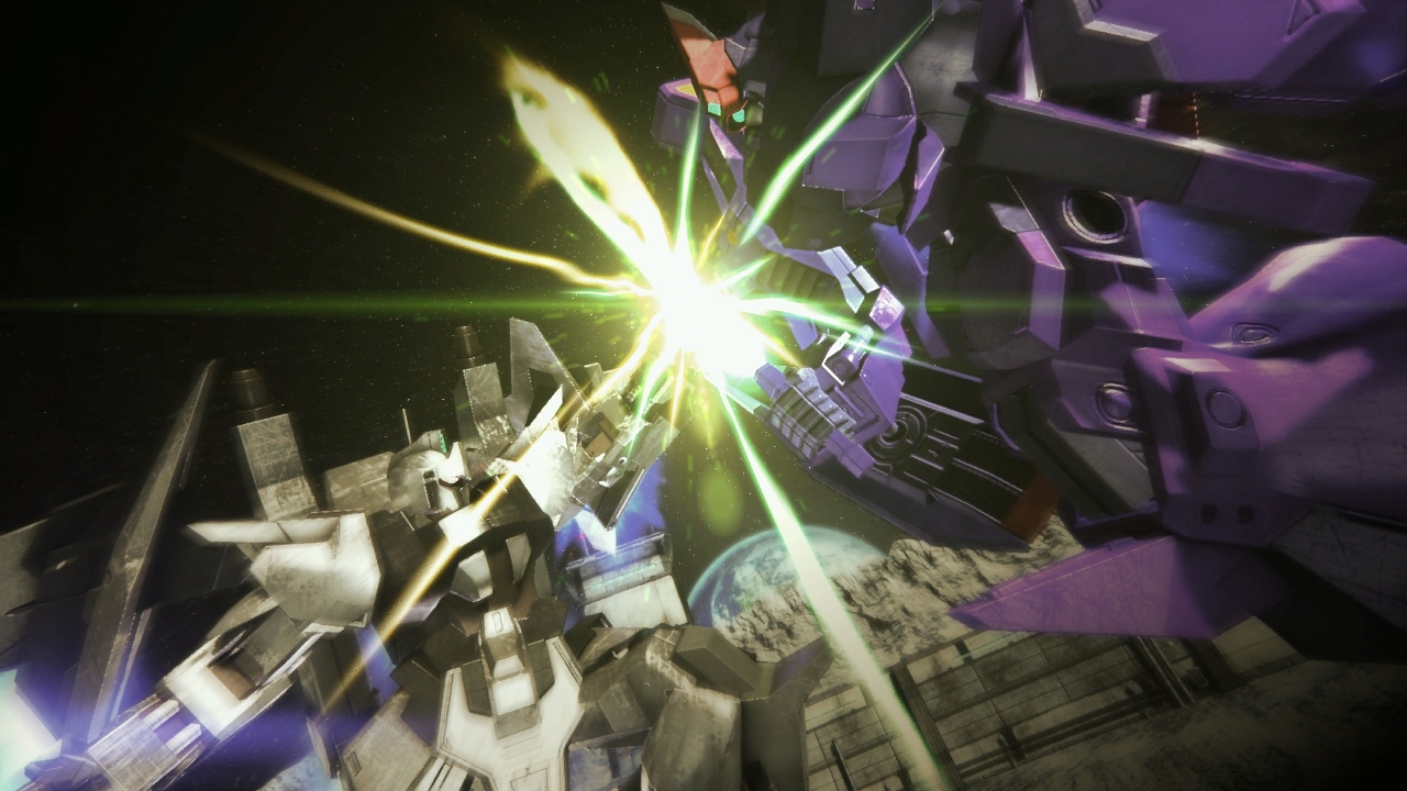 ps4 / ps vita game gundam breaker 3 於2016年6月13日起可免费下载"