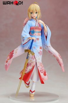 Aniplex Plus 2016年7月24日-10月10日接受訂購，2017年5月派貨: 1/7