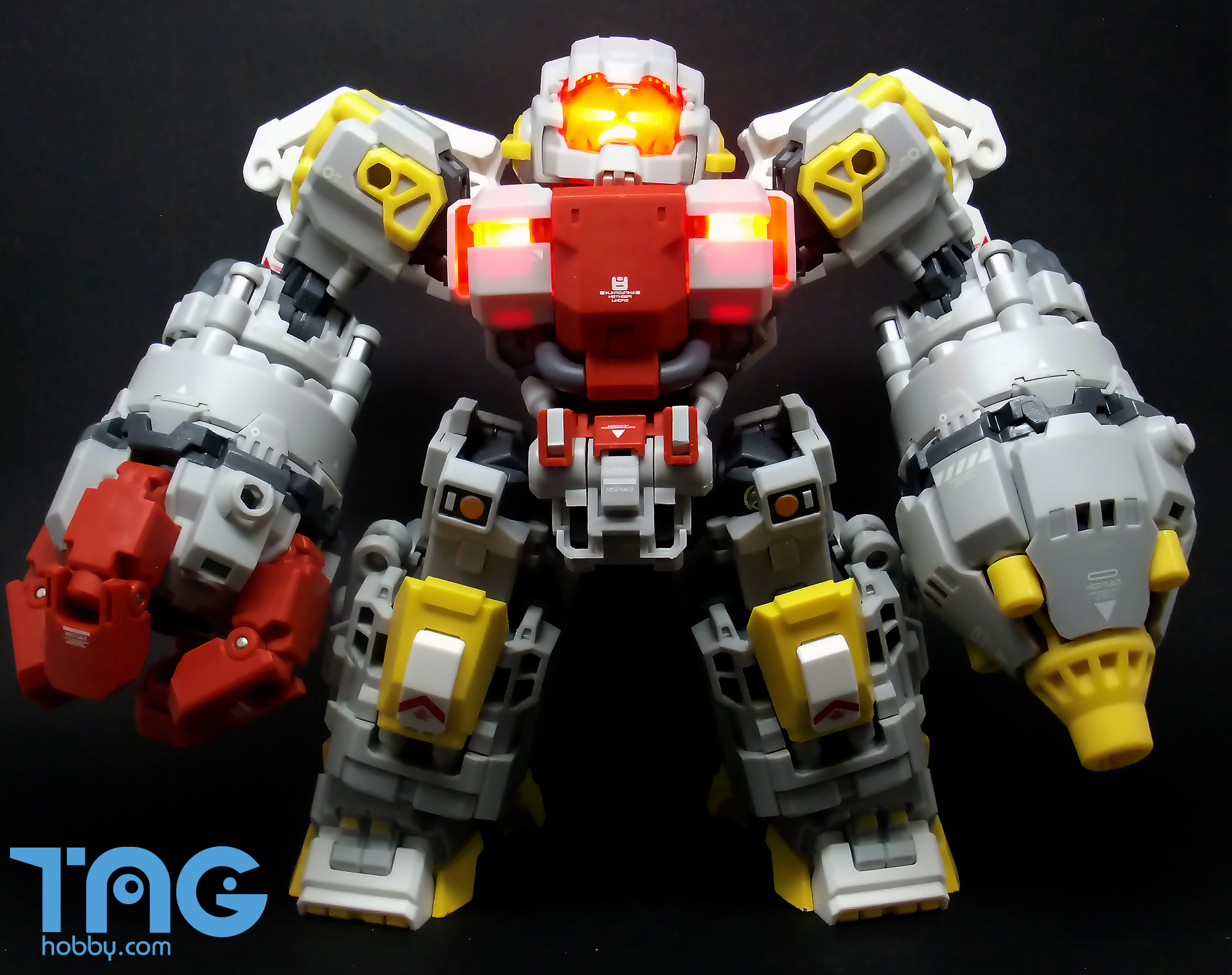 新品 Master Made 誠造社 SDT-03 Apollo 合金