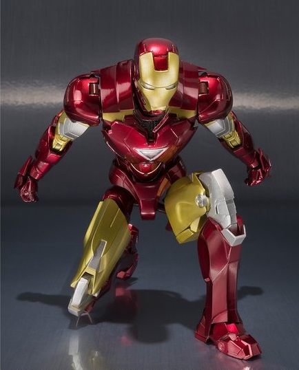 魂商店 2016年10月27日起接受订购,2017年4月派货: s.h.