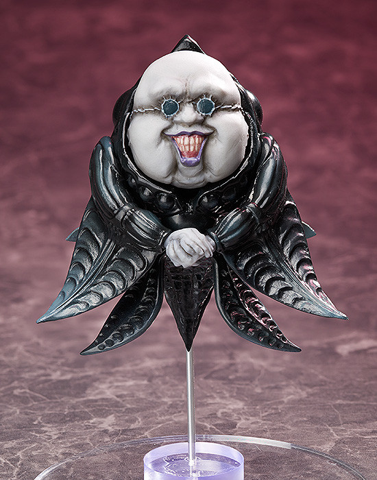 freeing 2017年8月4日发售: figma 电影《berserk》