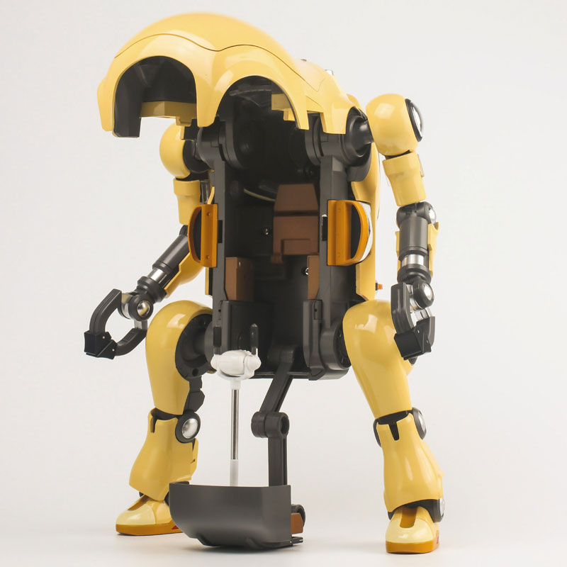千值練 2017年1月發售: 1/12 Mechatro Wego ISO 15,000Yen