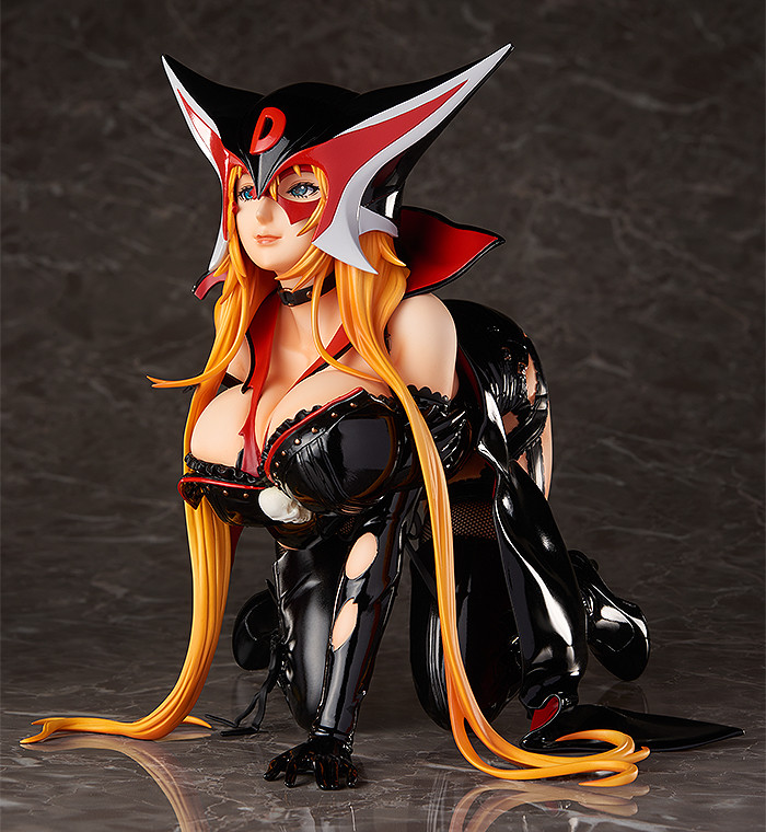 pcv figure《时间飞船系列 小双侠》多龙芝 design arrenged by 御伽