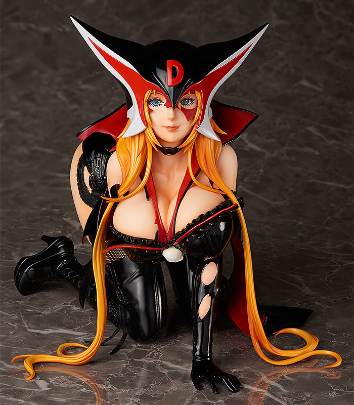 2017年7月26日发售: 1/4 pcv figure《时间飞船系列 小双侠》多龙芝