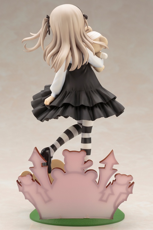 ガールズ パンツァー 塗装済み完成品 未使用品 Pvc製 1 7スケール 島田愛里寿 劇場版 その他 新作揃え Udoor Co Uk