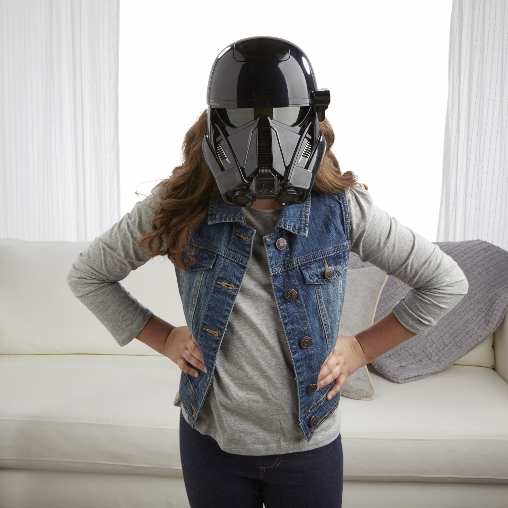 愿原力与你同在圣诞节!