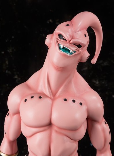 フィギュアーツZERO EX 魔人ブウ フィギュアーツZERO EX 魔人ブウ | ドラゴンボールZ フィギュア