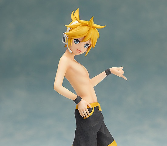 FREEing 2017年6月8日發售1/12 PVC FIGURE 《Character Vocal
