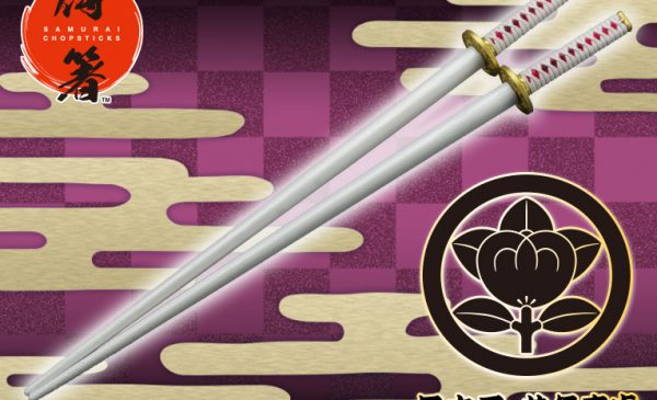 壽屋17年1月發售 侍箸日本刀井伊直虎1 500yen hobby Com