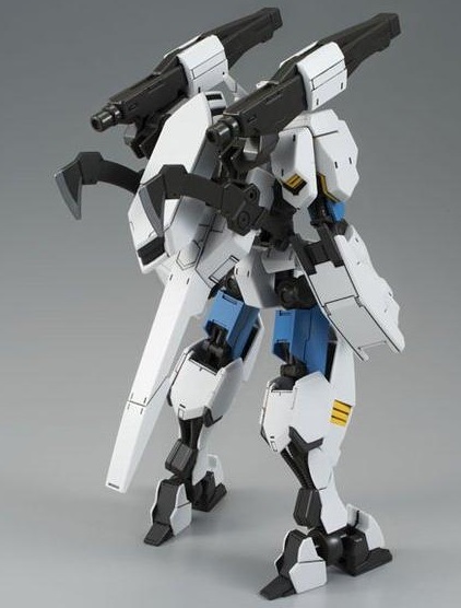 (厄祭战时) (gundam flauros (calamity wa厄祭战72机体高达弗劳洛斯