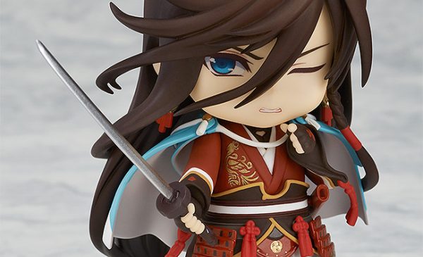 Orange Rouge 刀剣乱舞-ONLINE- 1/8 大和守安定｜ホビーの総合通販サイト