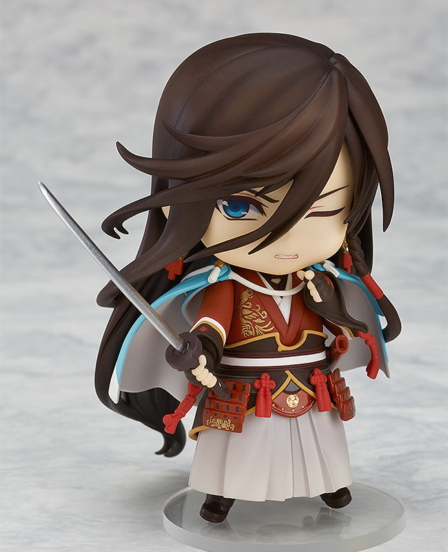 Orange Rouge 17年2月28日起接受預約 17年9月13日發售 Nendoroid 刀劍亂舞 Online 和泉守兼定4 600yen 連稅 Remark Goodsmile Online Shop訂購附限定特典 黏土人專用隨身包睡袋和泉守兼定ver 1 6yen 連稅 Orange Rouge 17年2月28日起接受預約 17年9月13日發售 Nendoroid 刀劍亂舞 Online 和泉守兼定4 600yen 連稅 Remark Goodsmile Online Shop訂購附限定特典 黏土人專用隨身包睡袋和泉守兼定ver 1 6yen 連稅