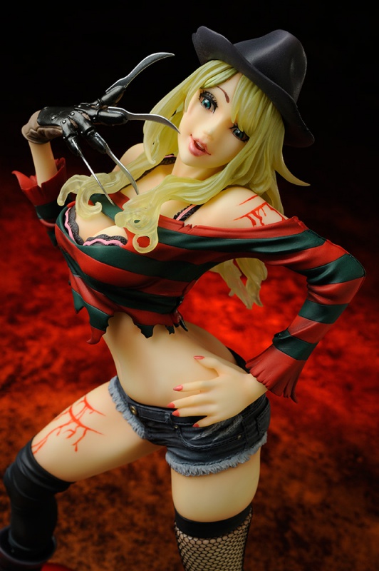 jason》freddy (再贩) 7,800yen