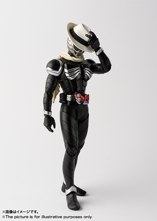 セールショッピング S H Figuarts 真骨彫製法 仮面ライダースカル 特撮