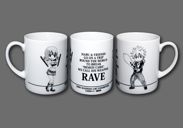 17年3月22日 4月3日 画業周年記念真島ヒロ原画展 hobby Com