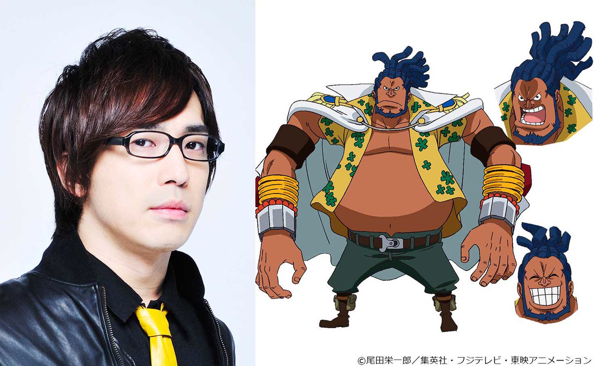 New Video Added On mar Tv動畫 One Piece 3月19日進入完全原作故事 海軍超新星編 hobby Com