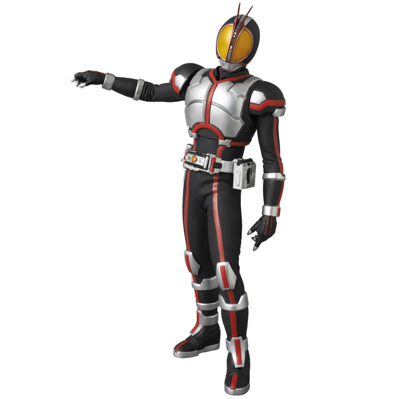 773 kamen rider faiz ver.1.5 22,800yen (再贩)