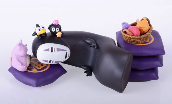 Ensky 17年6月發售 層層叠 Nos 72 Nosechara 千與千尋 2 678yen連稅 hobby Com