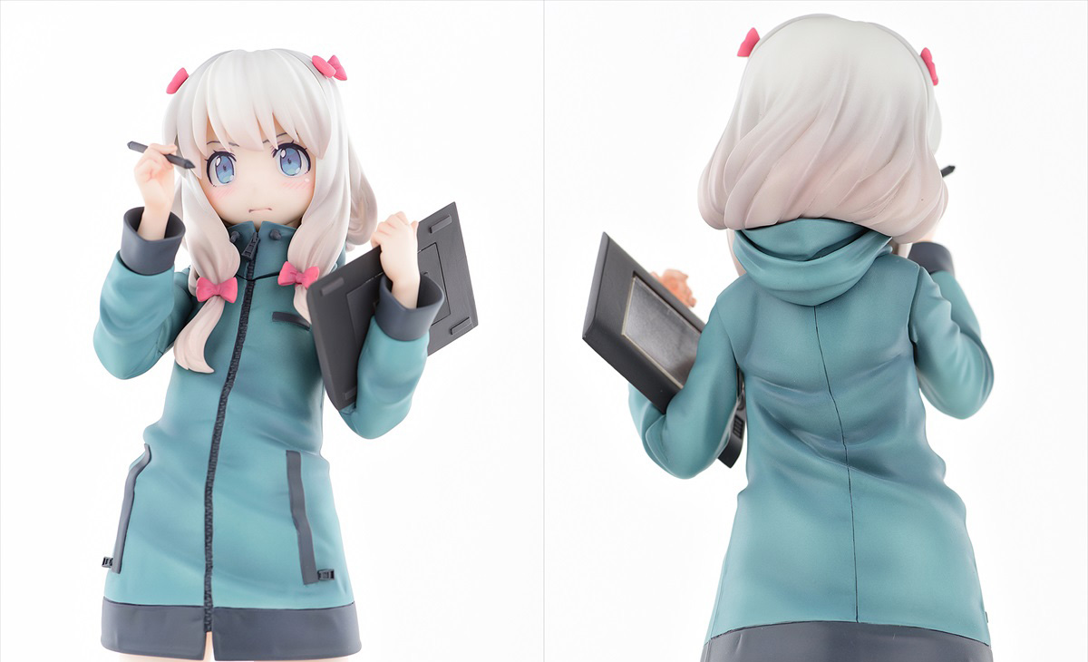 figuarts zero one piece – boa hancock -love hurricane ver