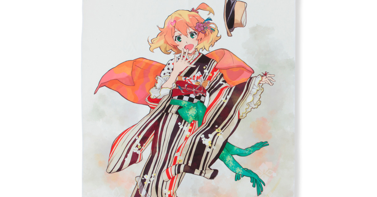 Bandai Fashion Net 2017年4月18日起接受訂購，5月派貨：《MACROSS Δ