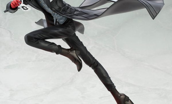 壽屋 2020年12月發售: 1/8 PVC Figure ARTFX J Series《PERSONA5