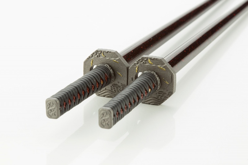 壽屋17年9月發售 侍箸日本刀西郷隆盛1 500yen hobby Com