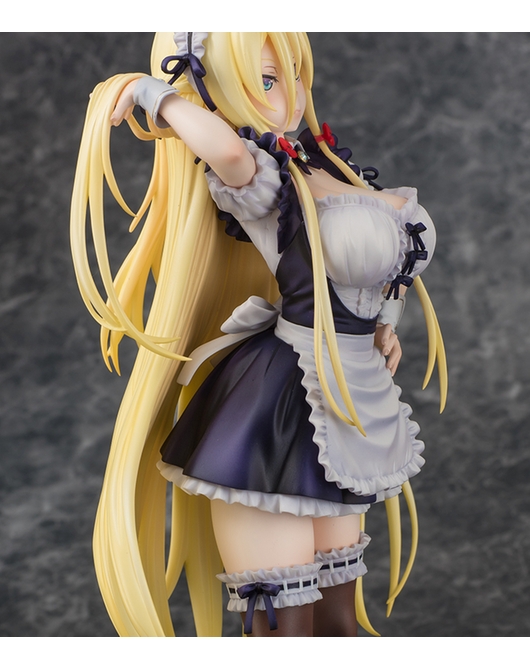 A+ 亜瑠子 PVCフィギュア 約15cm A+ 亜瑠子 PVCフィギュア 約15cm Amazon | 美少女万華鏡 亜璃子