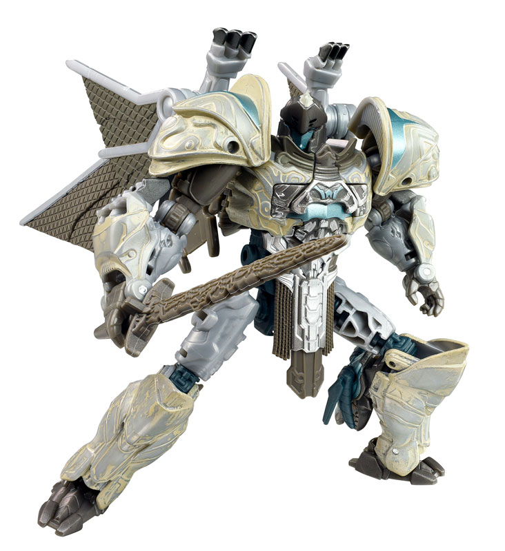 takaratomy 2017年7月发售: transformers tlk-11 steelbane 2,800yen