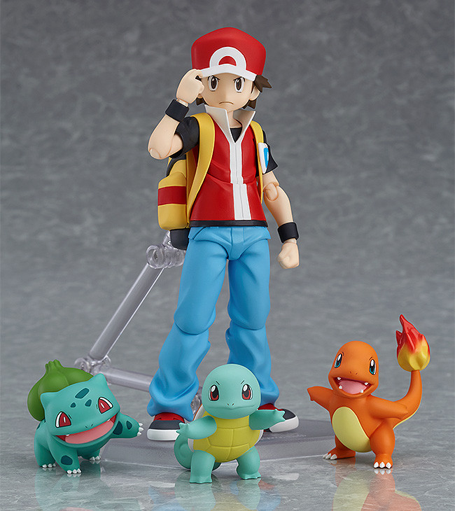 GOODSMILE 2017年6月13日起接受預約，2017年12月6日發售: figma