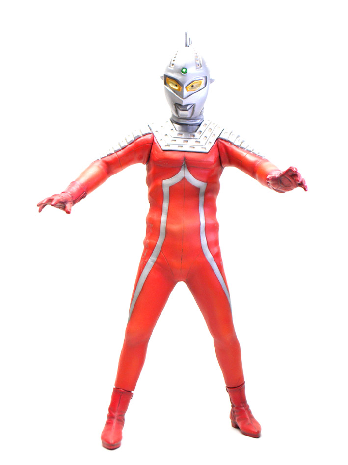 077 七星侠 (兴 king joe 对战 ver.) 18,000yen