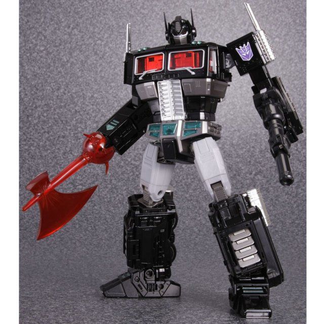 takaratomy 2017年12月再生产发售: transformers mp