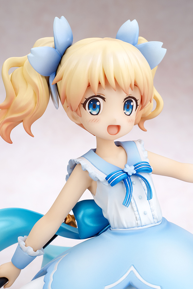 黄金拼图》 爱丽丝·卡塔雷特 england battle ver.