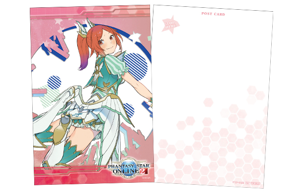 17年8月23日發售 Cd Phantasy Star Online 2 Quna hobby Com