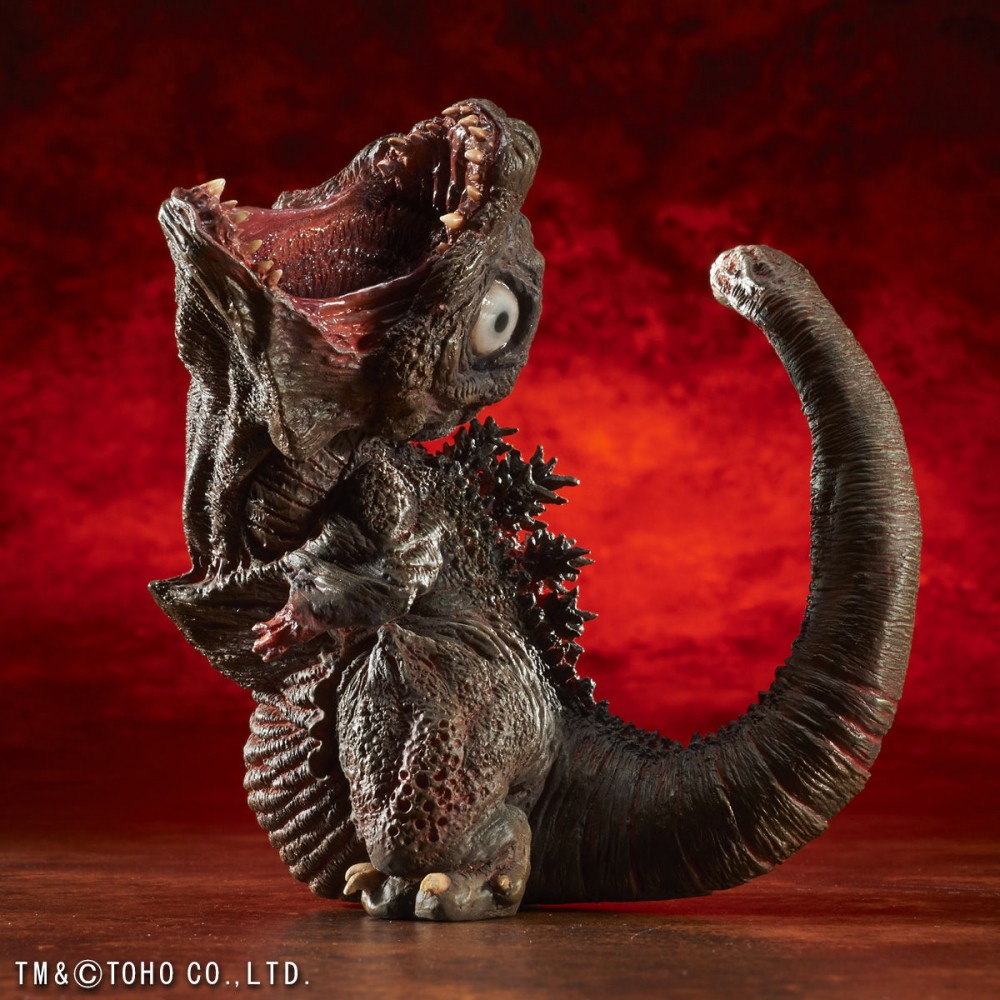 premium bandai online shop / godzilla store /ric