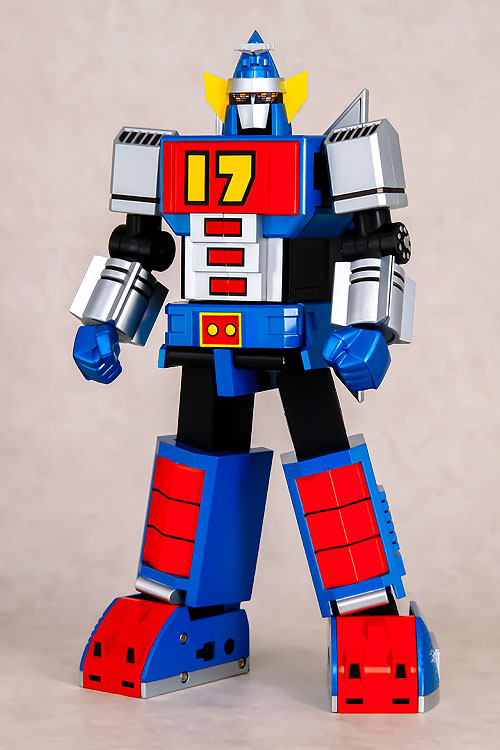 storm/action toys 2017年10月发售: die-cast action figure 大铁人