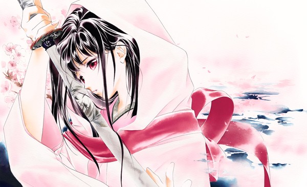 2017年9月16日~10月15日 「垣野内成美 全版畫展」@ 東京 / 大阪