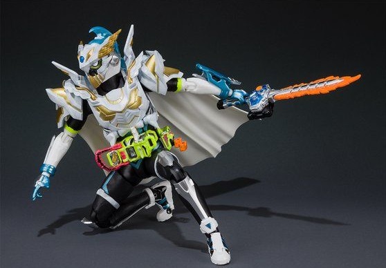 figuarts kamen rider brave legacy gamer level 100 6,480yen连税