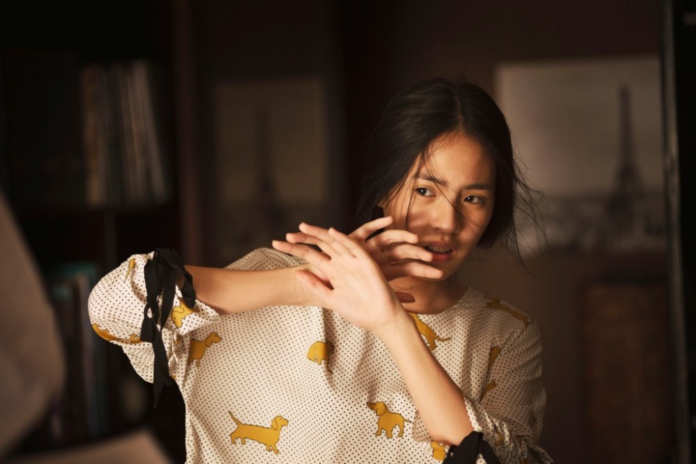 香港2017年11月9日上映:《尸约》(the promise)