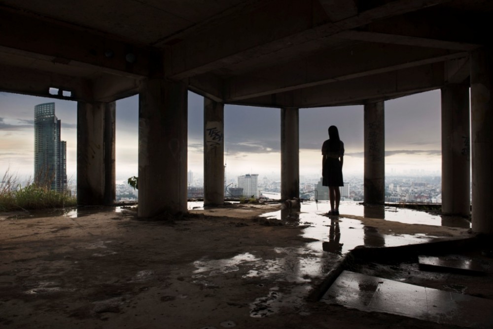 香港2017年11月9日上映:《尸约》(the promise)