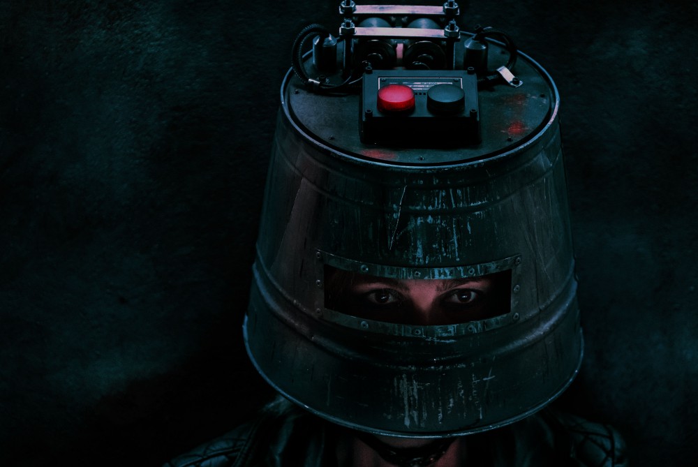 香港2017年10月26日上映:《恐惧斗室之狂魔再现》(jigsaw)