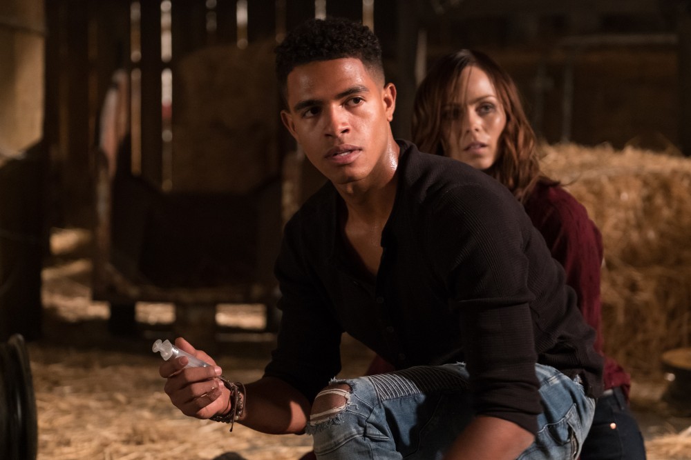 香港2017年10月26日上映:《恐惧斗室之狂魔再现》(jigsaw)