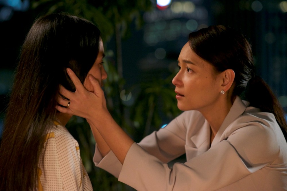 香港2017年11月9日上映:《尸约》(the promise)