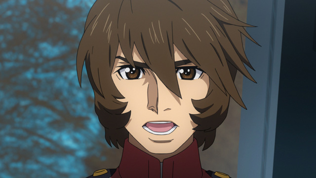 New Promotion Video Added 18年1月27日上映 宇宙戰艦大和號22 愛的戰士們 第四章 天命編 hobby Com