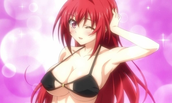 [new video added]新作ova《新妹魔王之契约者 departures》制作决定