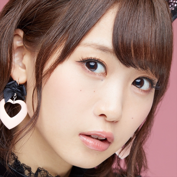 2017年11月29日发售: [cd] 芹泽优 2nd album – only you? only me!