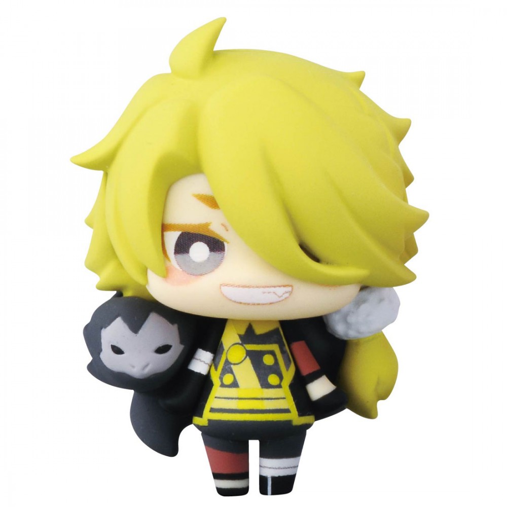 takaratomy 2018年3月发售: 盒玩 koedarize drop 04 刀剑乱舞-online