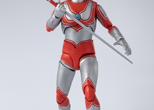 h. figuarts ultraman jack 5,500yen